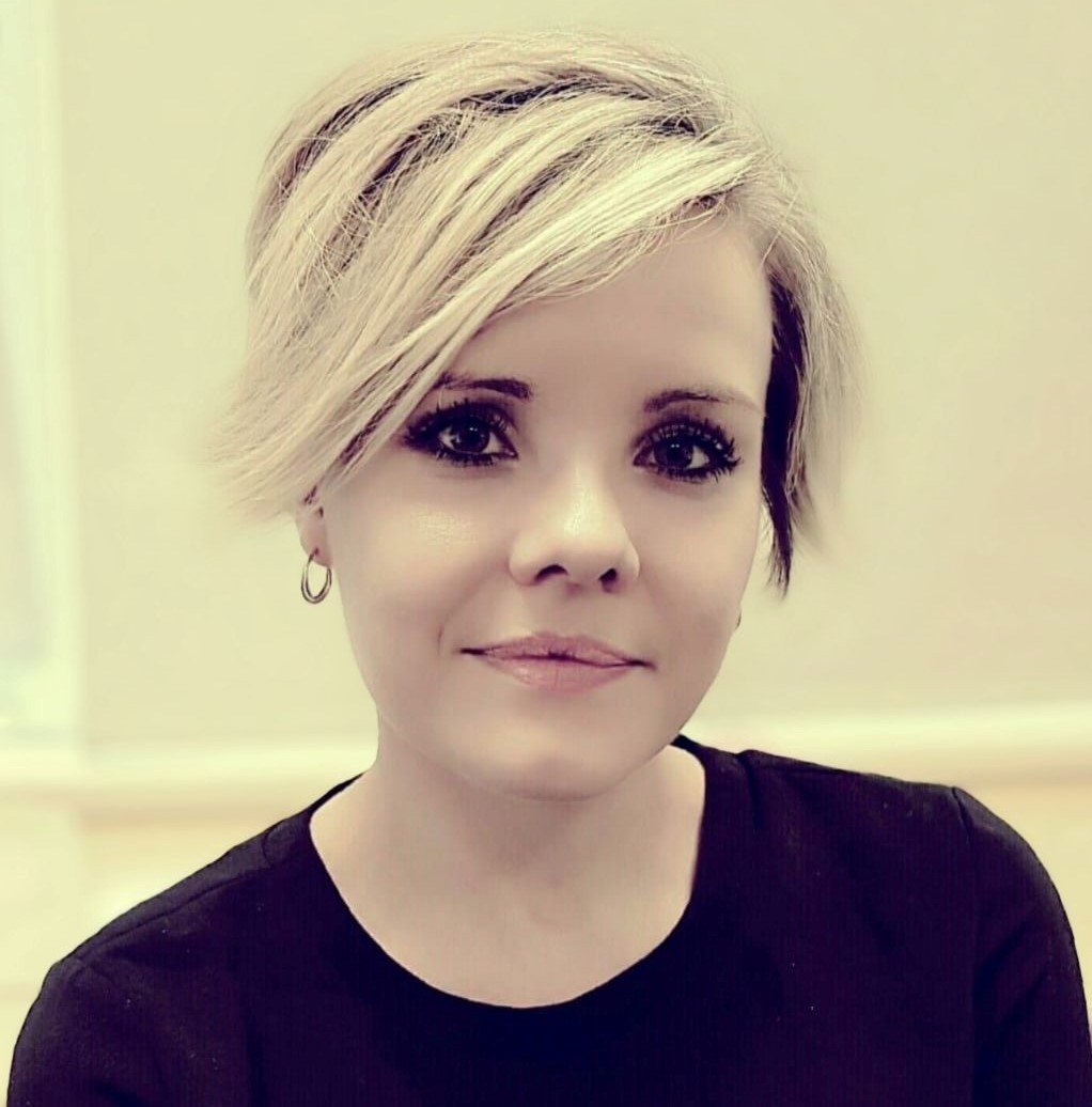 Dr Louise Davidson